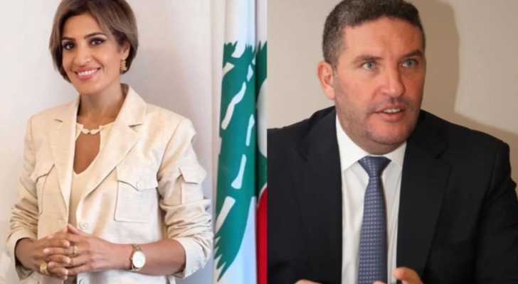 رئيس بلدية زغرتا يزور وزيرة البيئة ويبحث معها ملف