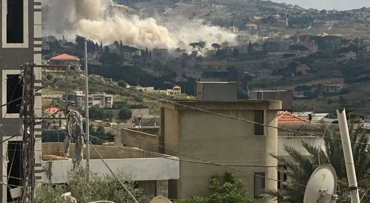بلدية حداثا تواكب فتح الطرقات وانتشال جثامين الشهداء قبل تعليق الأعمال بسبب الاعتداءات الإسرائيلية
