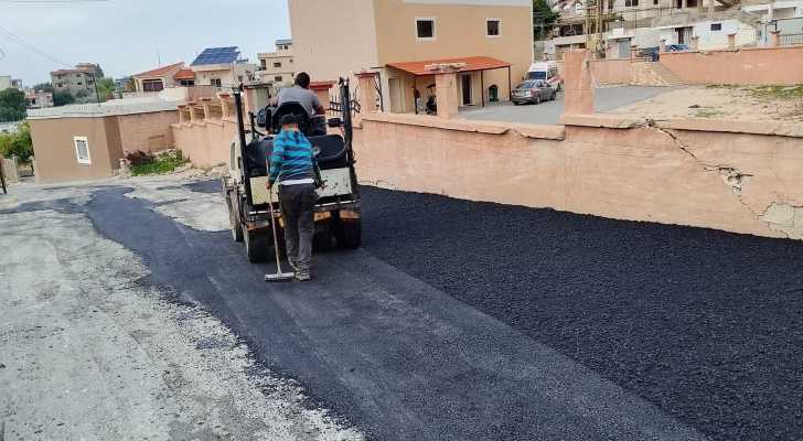 بلدية الشعيتيّة تُنهي معالجة التهريب في شبكة المياه