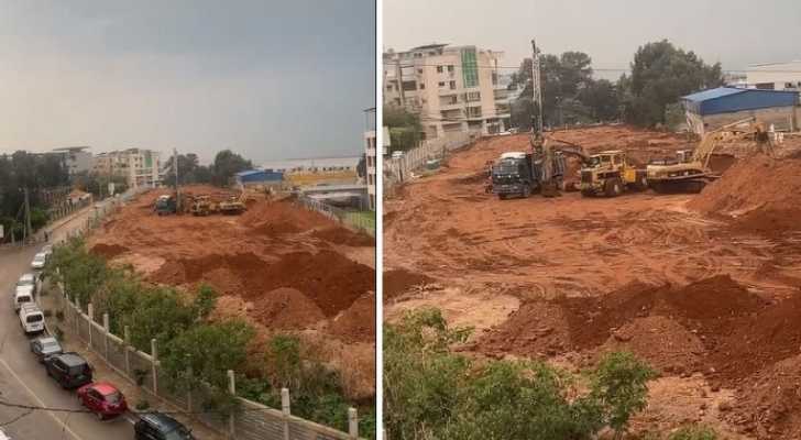 رئيس بلدية برج البراجنة لـ 
