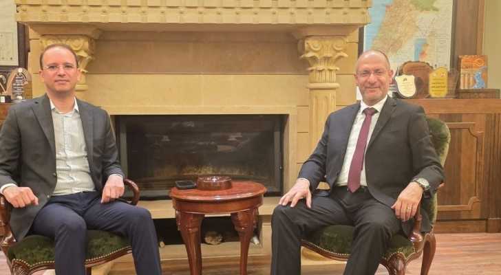 بعلبك الهرمل تبحث واقع القطاع الصناعي ودعم المؤسسات الصغيرة