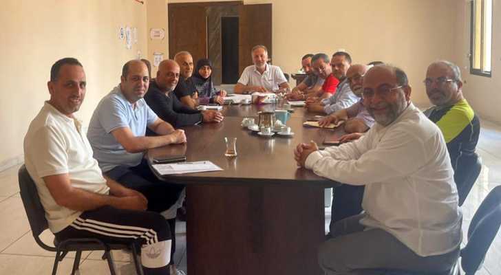 أعضاء بلدية كفرملكي: نموذج نشط في حضور الاجتماعات واتخاذ القرارات بالإجماع خدمةً للأهالي والموظفين