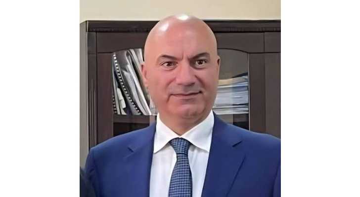 رئيس اتحاد بلديات عكار الشمالي يهنئ بعيد الفصح ويدعو لإنهاء تداعيات الحرب