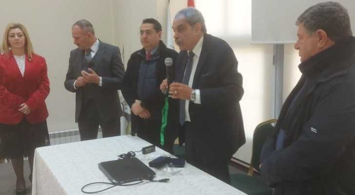 بلدية أميون تستضيف ورشة عمل بيئية حول دور البلديات في إدارة النفايات وفق اتفاقية بازل