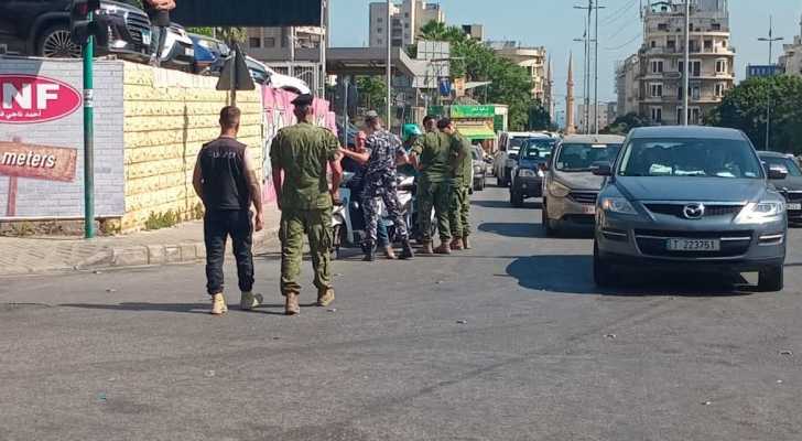 بلدية بيروت: حجز 880 دراجة نارية وتنظيم أكثر من 4500 محضر مخالفة خلال أسبوع
