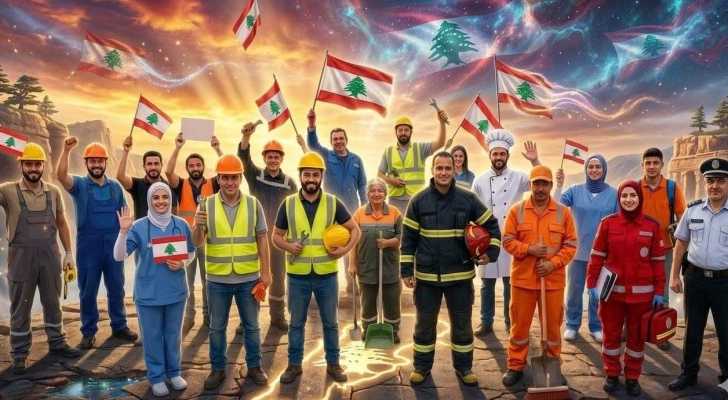 اتحاد بلديات الفيحاء يهنّئ العمال ويؤكد دعم حقوقهم رغم التحديات