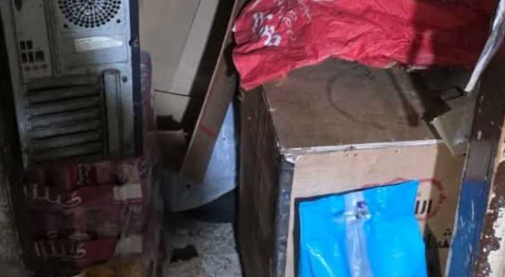 بلدية الغبيري تواصل حملاتها الصحية على المحال والمؤسسات الغذائية