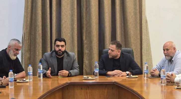 بلدية الغبيري تبحث خططها ومشاريعها للمرحلة المقبلة