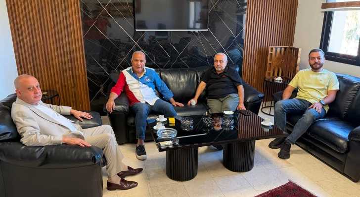 بلدية الغازية وإدارة منشآت النفط في الزهراني تؤكدان تعزيز التعاون لخدمة التنمية المحلية