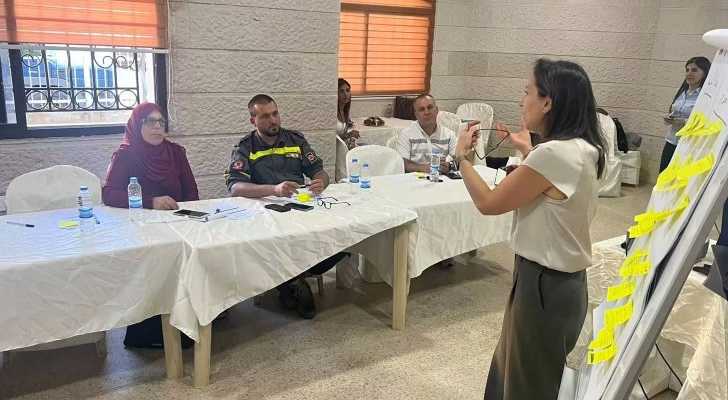 اتحاد بلديات البقاع الأوسط يعقد الاجتماع الثالث للجنة التنمية المحلية