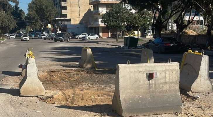 بلدية الشويفات تطالب مؤسسة مياه بيروت وجبل لبنان بصيانة الشبكات ضمن نطاقها