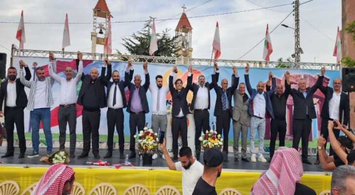 أبناء دورس يطلقون لائحتهم الانتخابية: نحو بلدية وفية لتاريخ البلدة