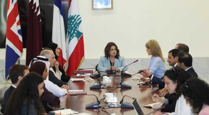 وزير الشؤون الاجتماعية: البلديات شريك أساسي في الاستجابة للأزمة ومرحلة التعافي