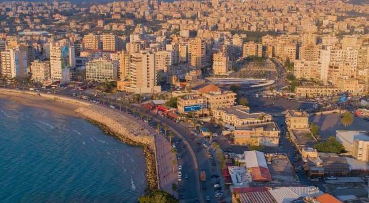 بلدية صيدا تقر الإطار الإستراتيجي لخارطة طريقها نحو 