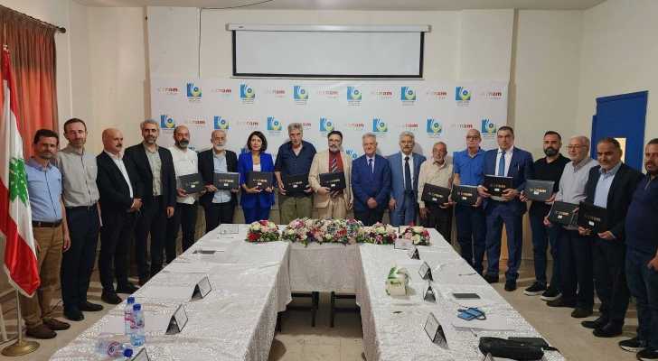 اتحادات وبلديات بعلبك – الهرمل توقّع اتفاقيات تعاون أكاديمي وتنموي مع معهد