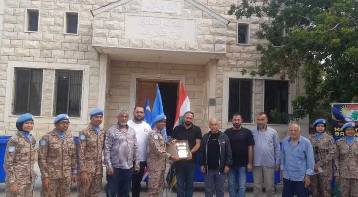 رئيس بلدية برج قلاويه لـ«الحقيقة نيوز»: خطة لإعادة هيكلة الخدمات وتأهيل كامل لشبكات الكهرباء
