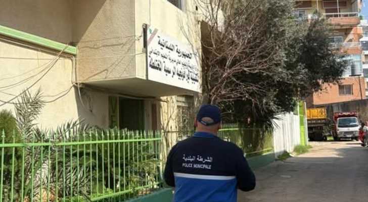 بلدية زغرتا - إهدن: متابعة أمنية لمراكز الإيواء ودعوة لإبلاغ البلدية عن الشقق المؤجرة