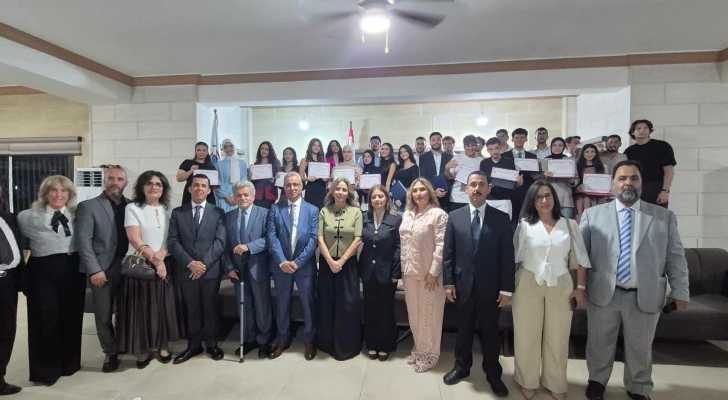 رئيس اتحاد بلديات إقليم الخروب الشمالي يطالب باستقلال شعبة الدبية واستكمال مشروع الجامعة اللبنانية في سبلين