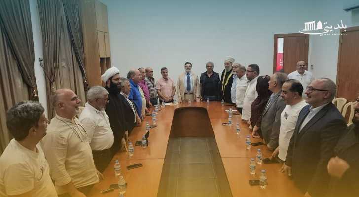 لقاء حواري في بلدية بعلبك يناقش تعزيز الحوار الوطني والعيش المشترك