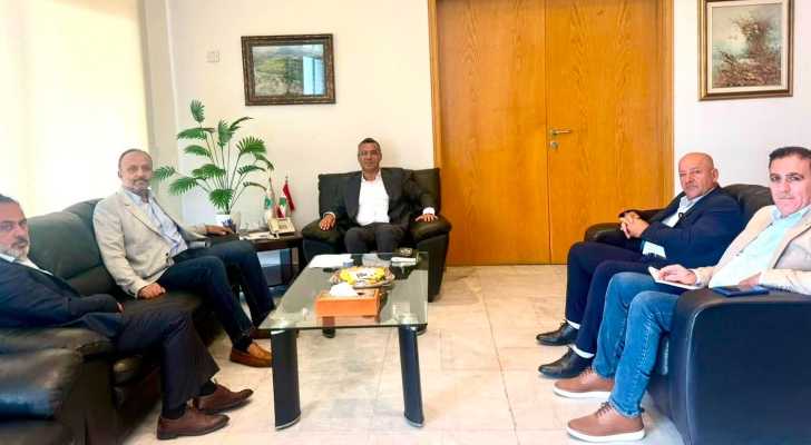 اتحاد بلديات الحاصباني يطالب وزارة الزراعة بتأمين مبيدات ورشّ أشجار الزيتون والصنوبر