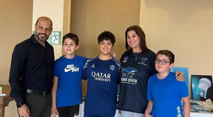 لجنة البيئة في بلدية صيدا تستقبل طلاب ثانوية رفيق الحريري في لقاء توعوي
