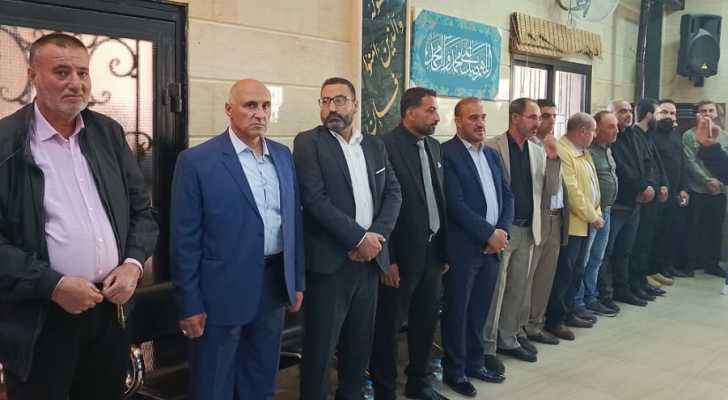 إطلاق لائحة 