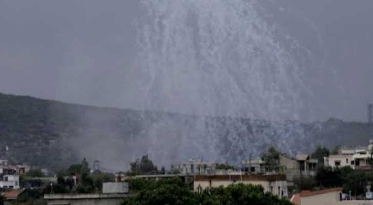 الزين: تجدد القصف الفوسفوري في الجنوب استكمال لمسار «الإبادة البيئية»