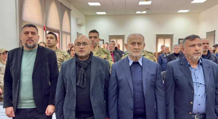 شبكة مياه جديدة تدخل الخدمة بجهود بلدية شقرا ودوبيه