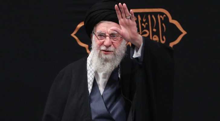 ملف العمل البلدي في حزب الله ينعى آية الله السيد علي الخامنئي ويجدّد العهد على خطّ الولاية