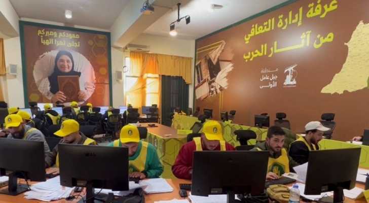 بالأرقام . .جهود الترميم وإعادة الإعمار مستمرة ووتيرة صرف التعويضات متسارعة