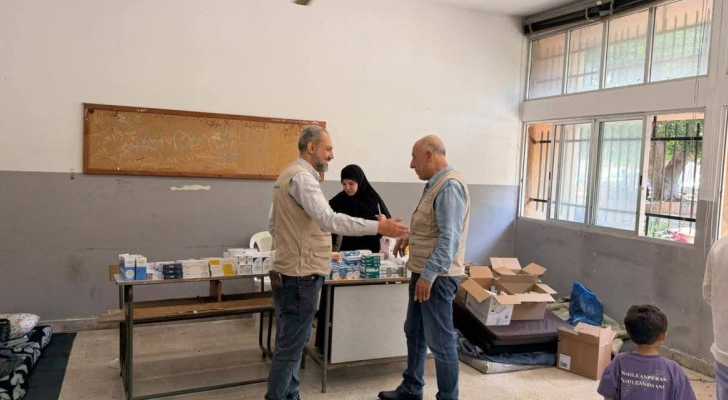 اتحاد بلديات صور يواكب حملة طبية مجانية في عين بعال لدعم المرضى