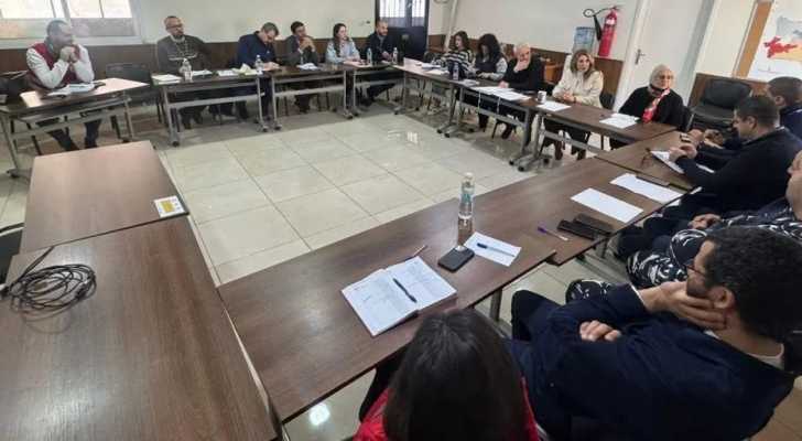 174 مركز إيواء في عكار معظمها مدارس رسمية