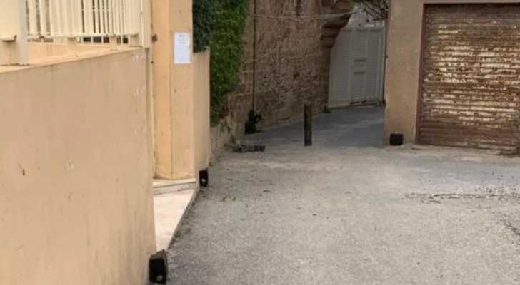 بلدية صيدا تواصل حملتها الصحية في صيدا القديمة وتدعو للحفاظ على التجهيزات