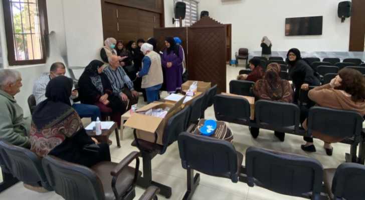 بلدية الخيام تواصل التعاون مع الوزارات والجمعيات ضمن إجراءات خطة التعافي