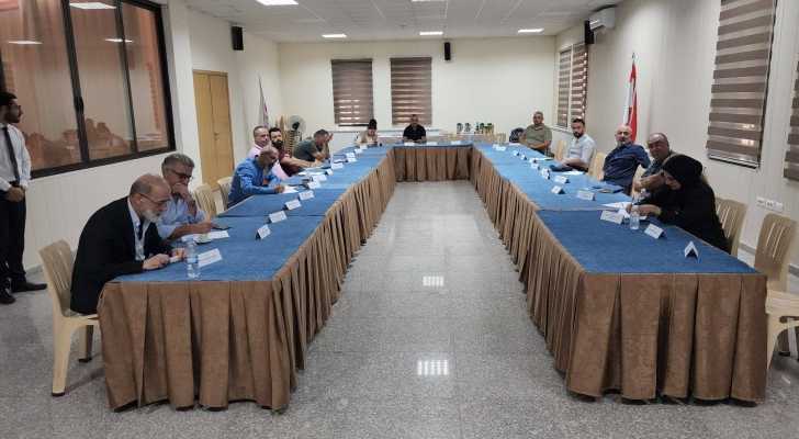 اتحاد بلديات بعلبك يستضيف جلسة لبحث فرص العمل وفجوات المهارات في قطاع السياحة