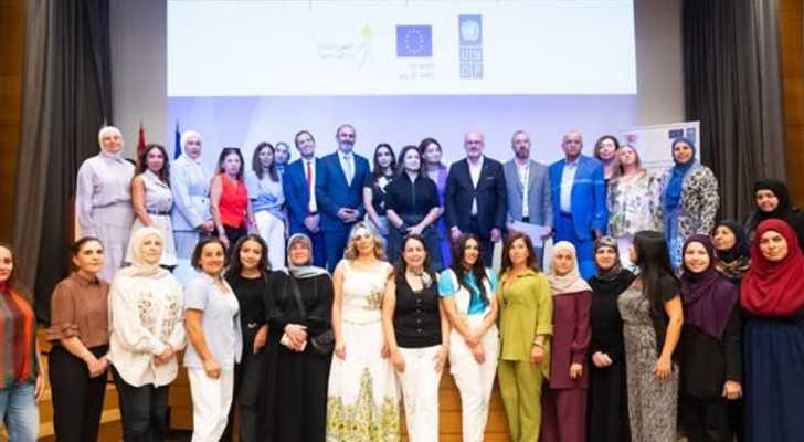 وزارة الشؤون الاجتماعية تكرّم 120 منسقًا ومتطوعًا دعموا النازحين خلال العدوان الإسرائيلي