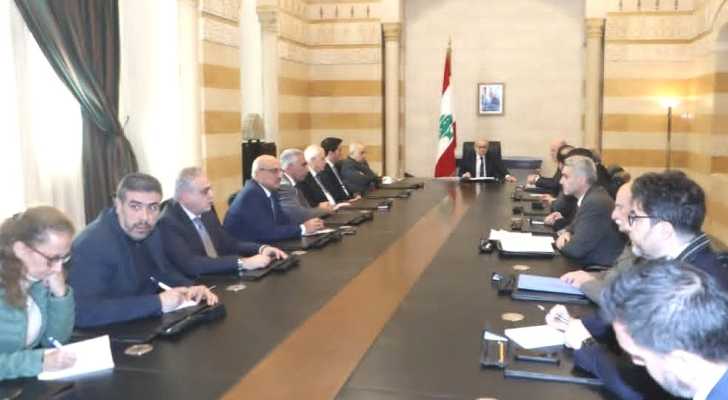 اتفاق حكومي على تمويل وترميم الأبنية المتصدّعة في طرابلس