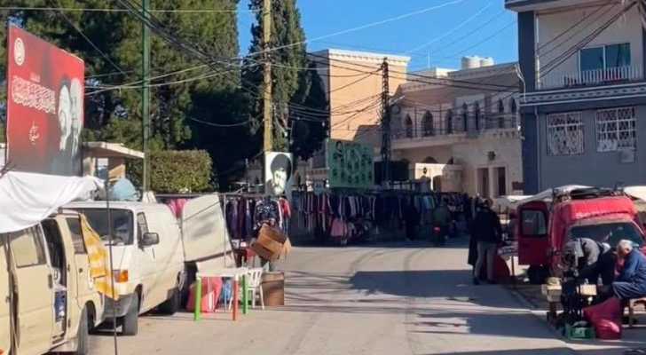 بلدية العباسية تعيد إطلاق 
