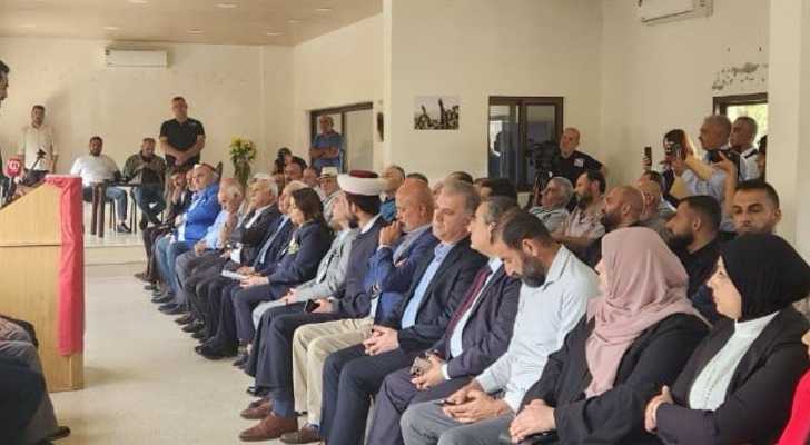 اتحاد بلديات العرقوب يبحث مع وزيرة الشؤون الاجتماعية الأوضاع الإنسانية في المنطقة