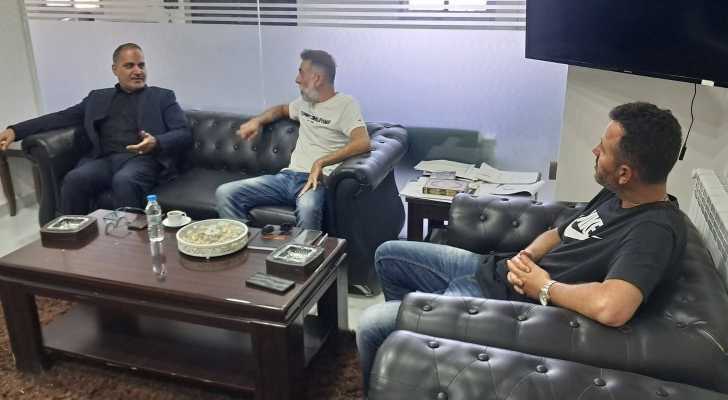 اتحاد بلديات غربي بعلبك يبحث التعاون مع المجلس النرويجي ويطلق مشروعًا للدعم المالي