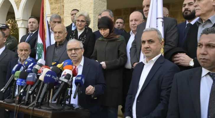 وصول سلام إلى صور في إطار جولته الميدانية