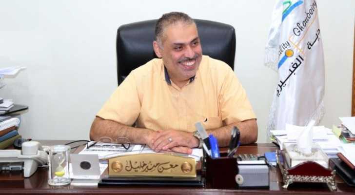 رسالة من رئيس بلدية الغبيري للبنانيين في لبنان والاغتراب