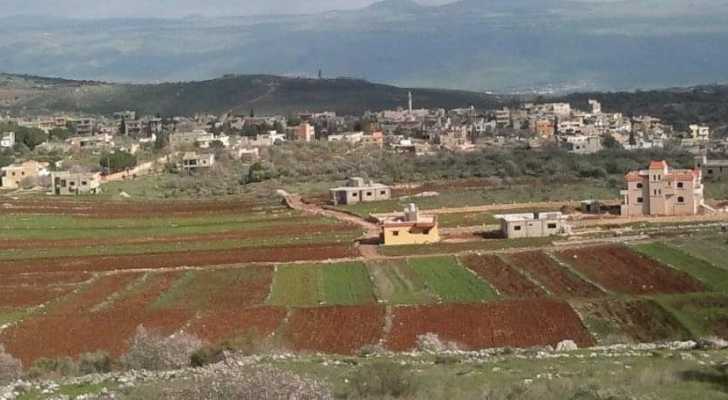 مبادرة من بلدية بليدا لتأمين أراضٍ زراعية عبر التكاتف والتعاون