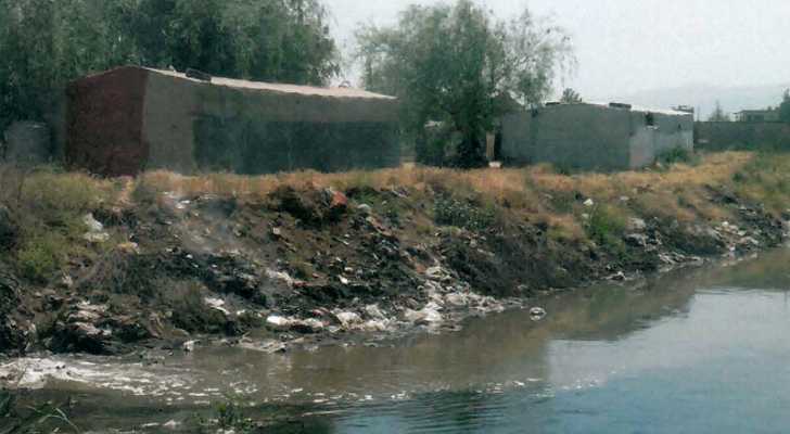 المصلحة الوطنية لنهر الليطاني تطالب وزيرة الشؤون الاجتماعية إبعاد مخيمات النازحين السوريين عن الضفاف