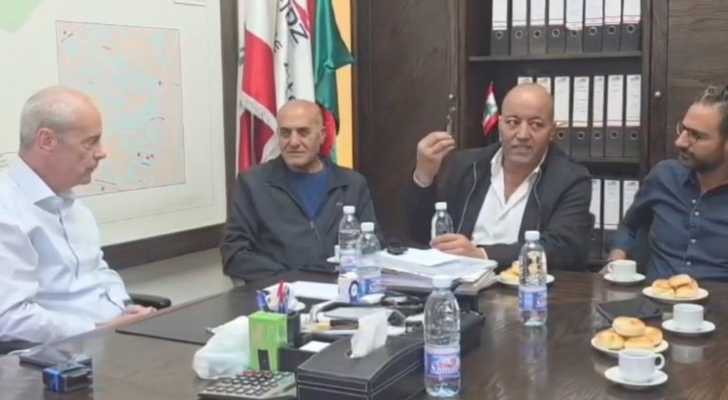 اتحاد بلديات شرقي زحلة يطالب بتوسيع نطاق خدمات كهرباء زحلة لتشمل بلداته
