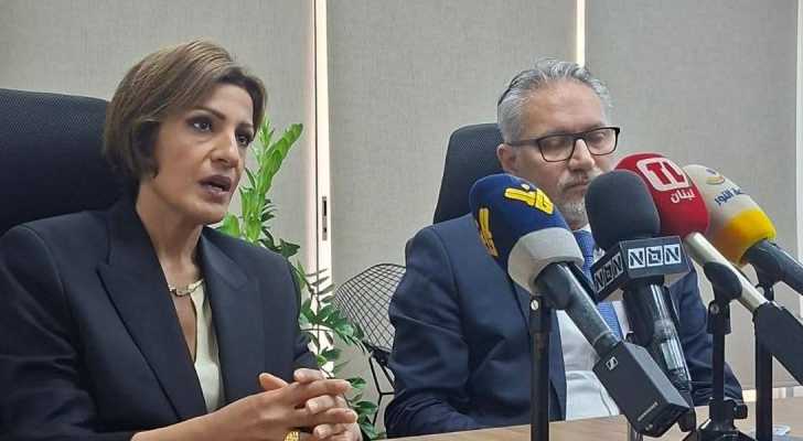 وزيرة البيئة: إسرائيل تمارس أشكالًا متعددة من الإبادة في لبنان وأكثر من 3100 اعتداء منذ وقف إطلاق النار