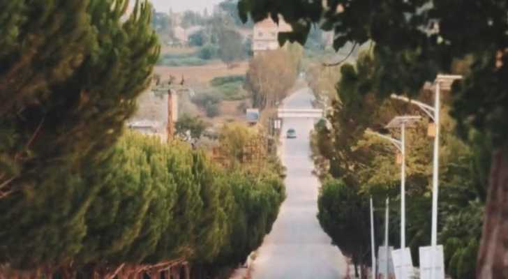 بلدية بلاط تدعو الأهالي إلى التريث في العودة وتتابع إعادة الخدمات الأساسية