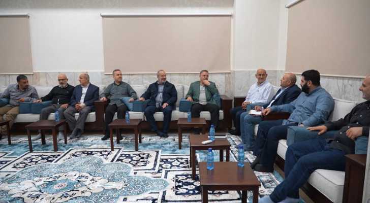 مدير جمعية العمل البلدي في الجنوب يشارك بلجنة التنمية الاجتماعية في المنطقة: بحث بآثار العدوان واجراءات اعادة الاعمار والتعويضات