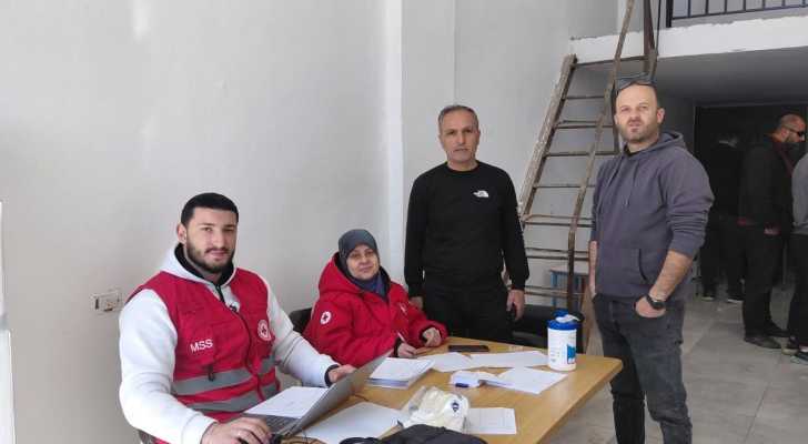 يوم طبي في عيتا الشعب ومبادرات دعم تعزّز صمود الأهالي