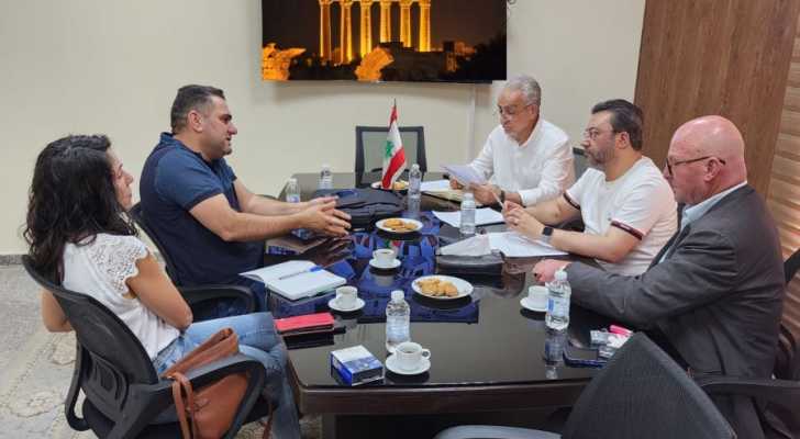 مشروع بيئي للاهتمام بنظافة بلديتيّ بعلبك وإيعات